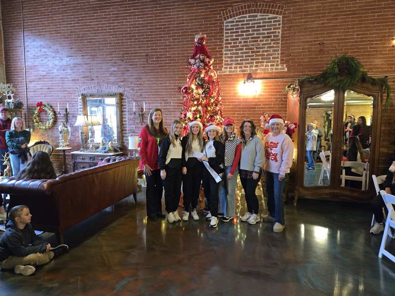 2025 Oktoberfest Presentation Winners