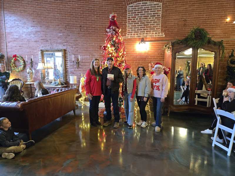 2025 Oktoberfest Presentation Winners