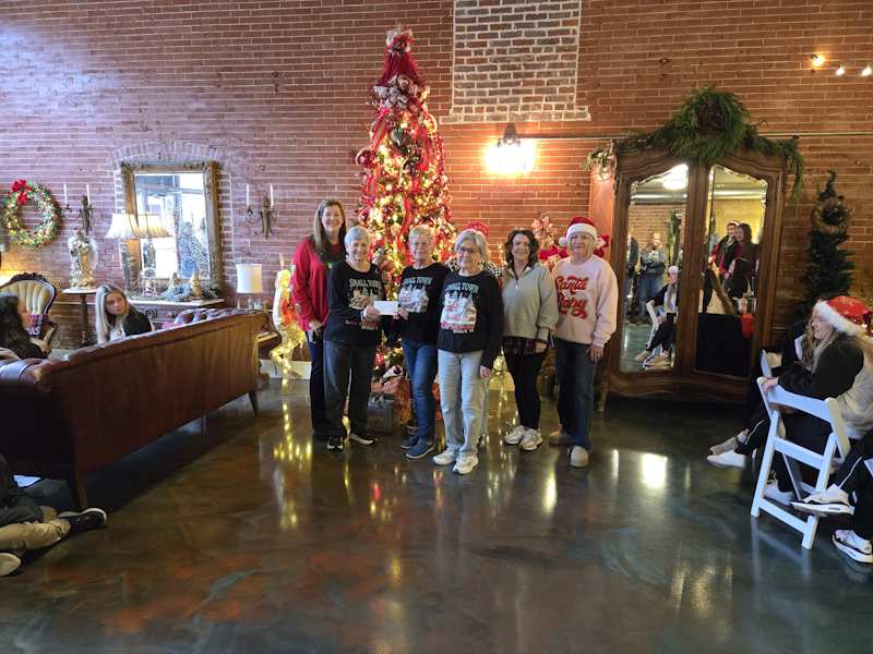 2025 Oktoberfest Presentation Winners