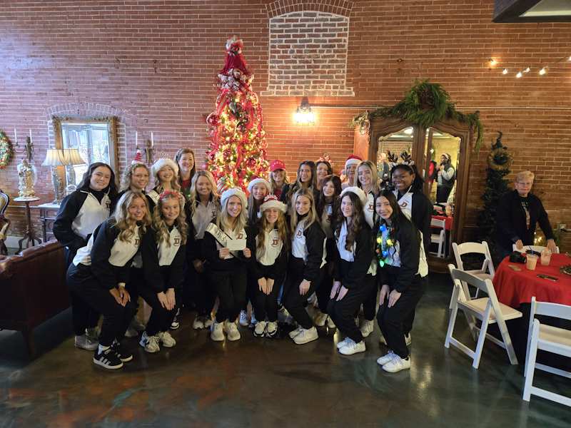 2025 Oktoberfest Presentation Winners