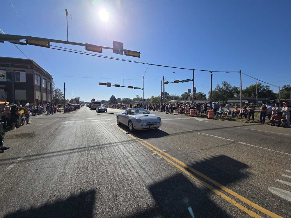 2025 Oktoberfest Parade