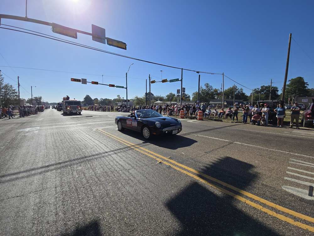 2025 Oktoberfest Parade