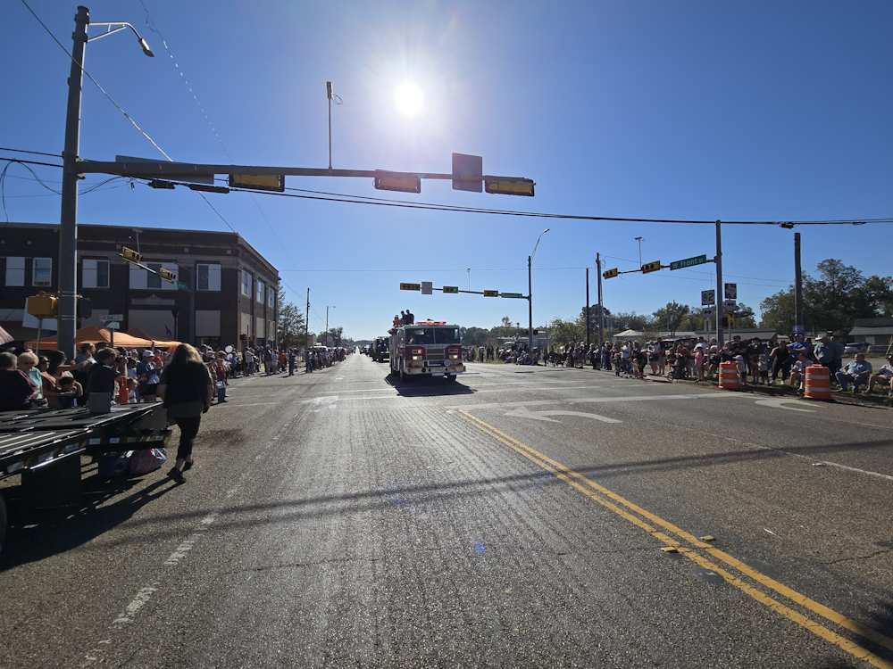 2025 Oktoberfest Parade