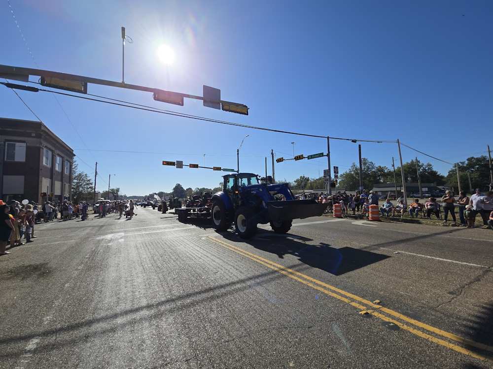 2025 Oktoberfest Parade