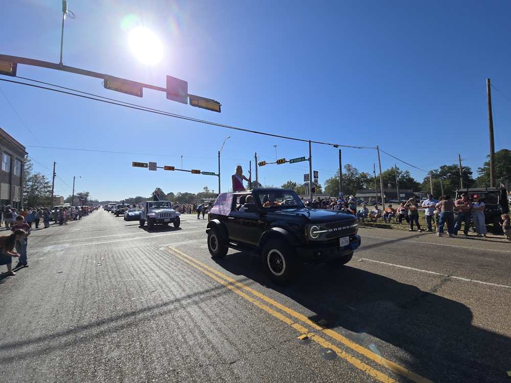 2025 Oktoberfest Parade