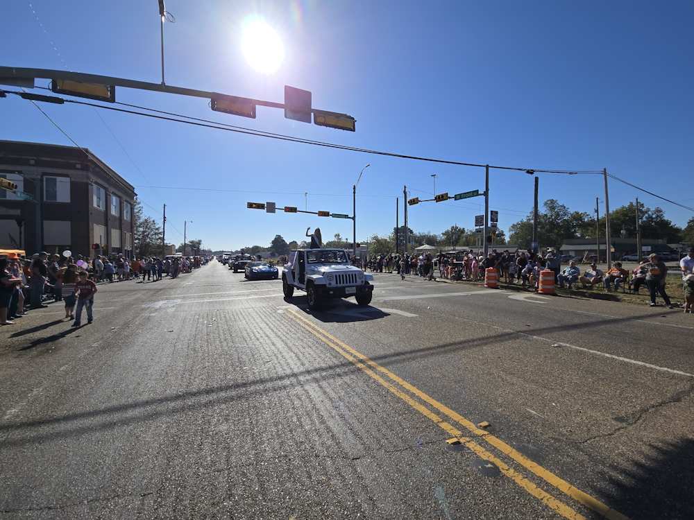 2025 Oktoberfest Parade