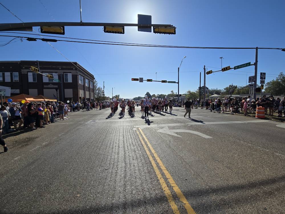 2025 Oktoberfest Parade