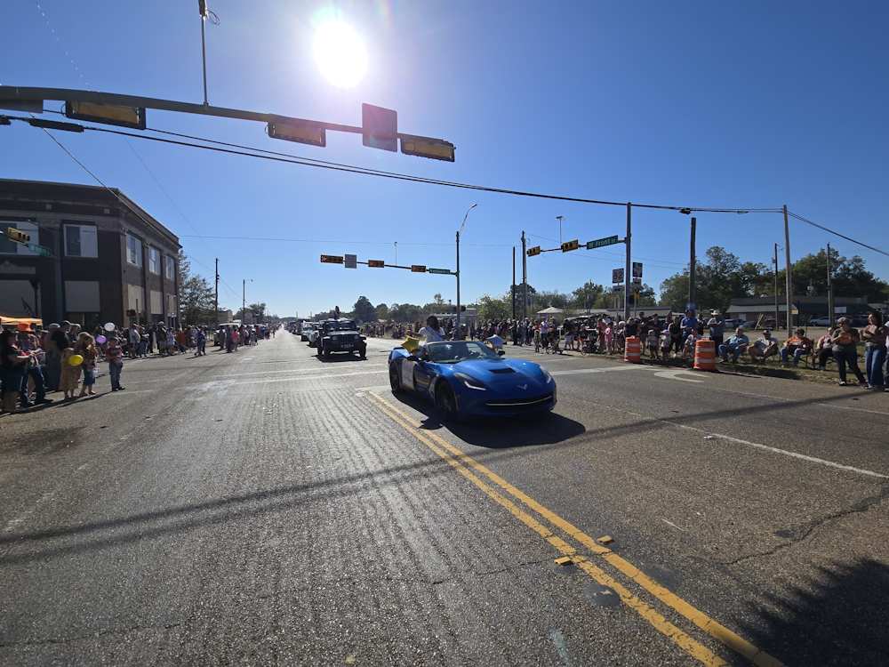 2025 Oktoberfest Parade