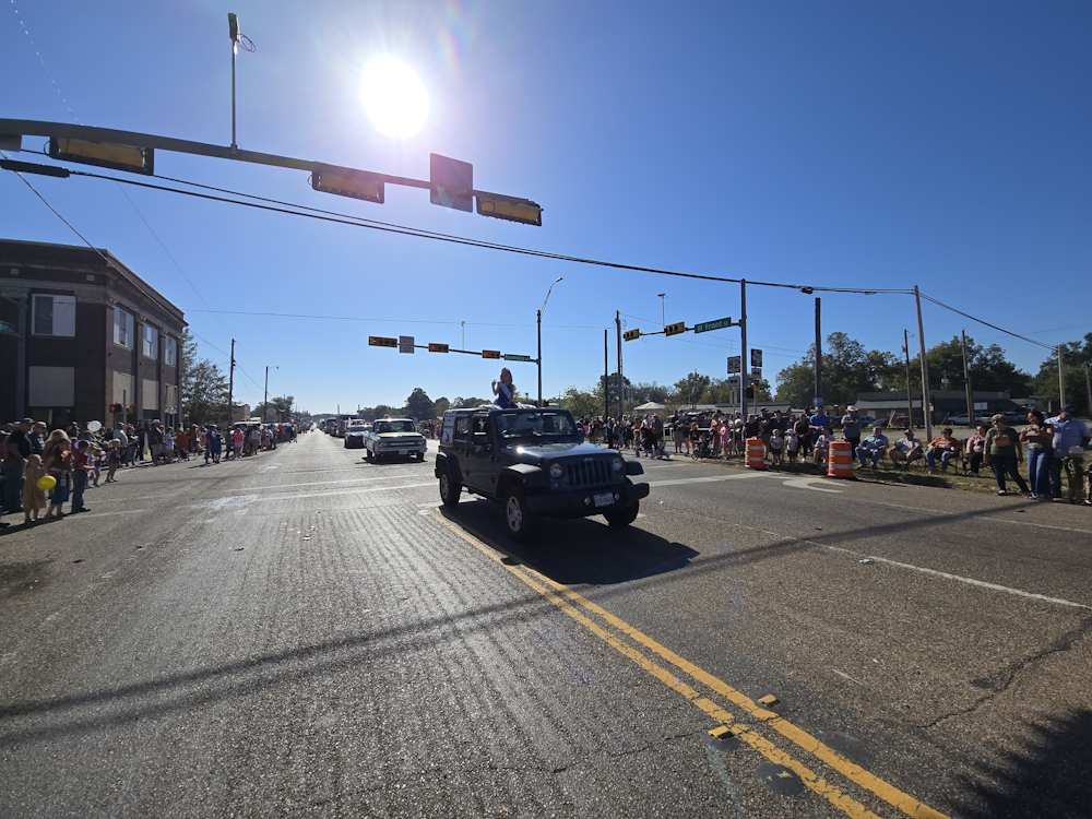 2025 Oktoberfest Parade