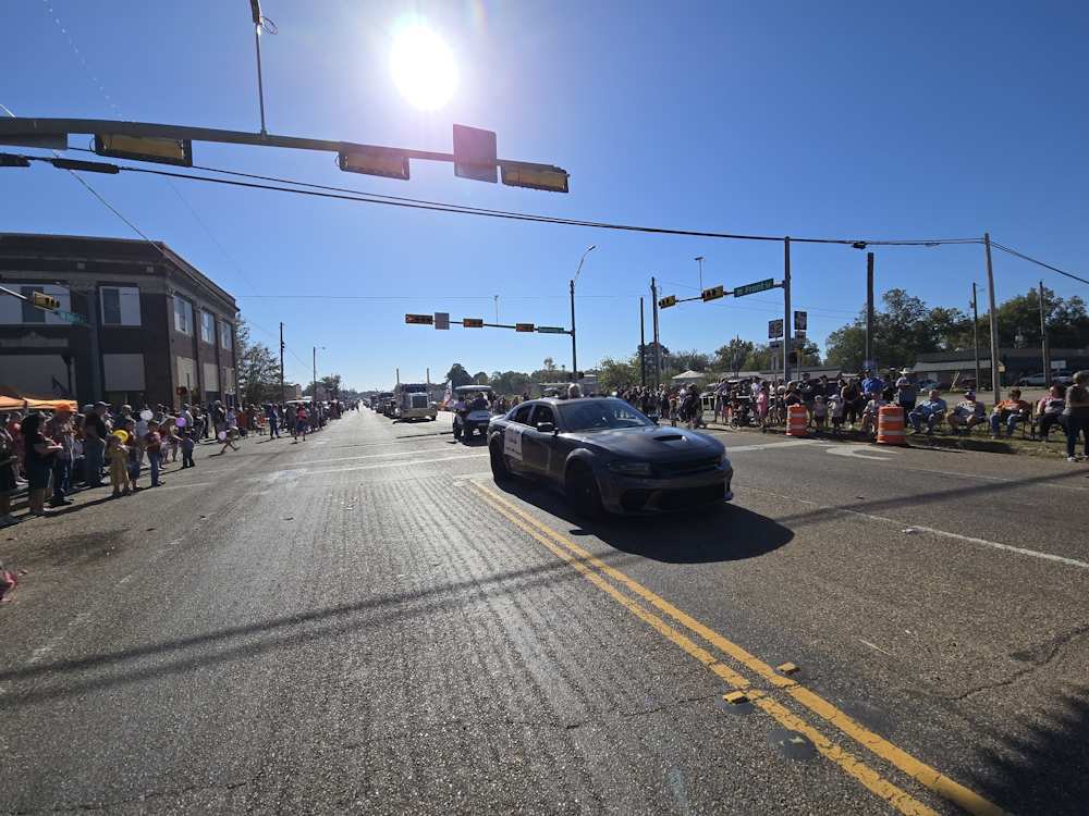2025 Oktoberfest Parade