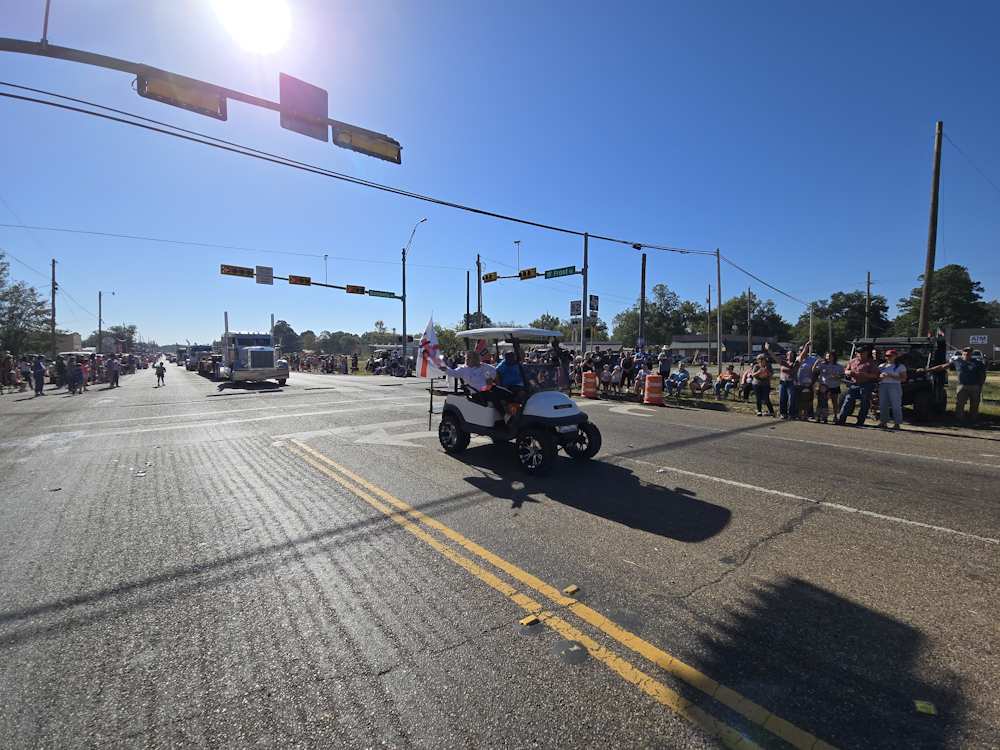 2025 Oktoberfest Parade