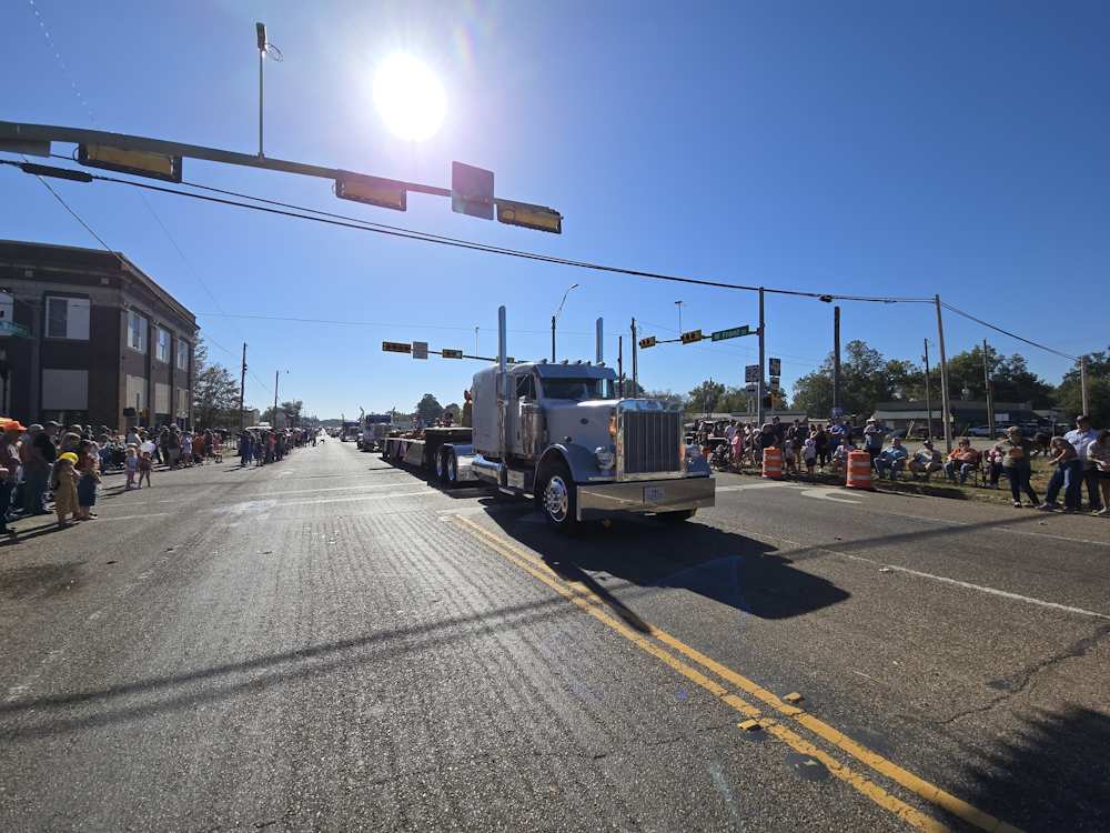 2025 Oktoberfest Parade