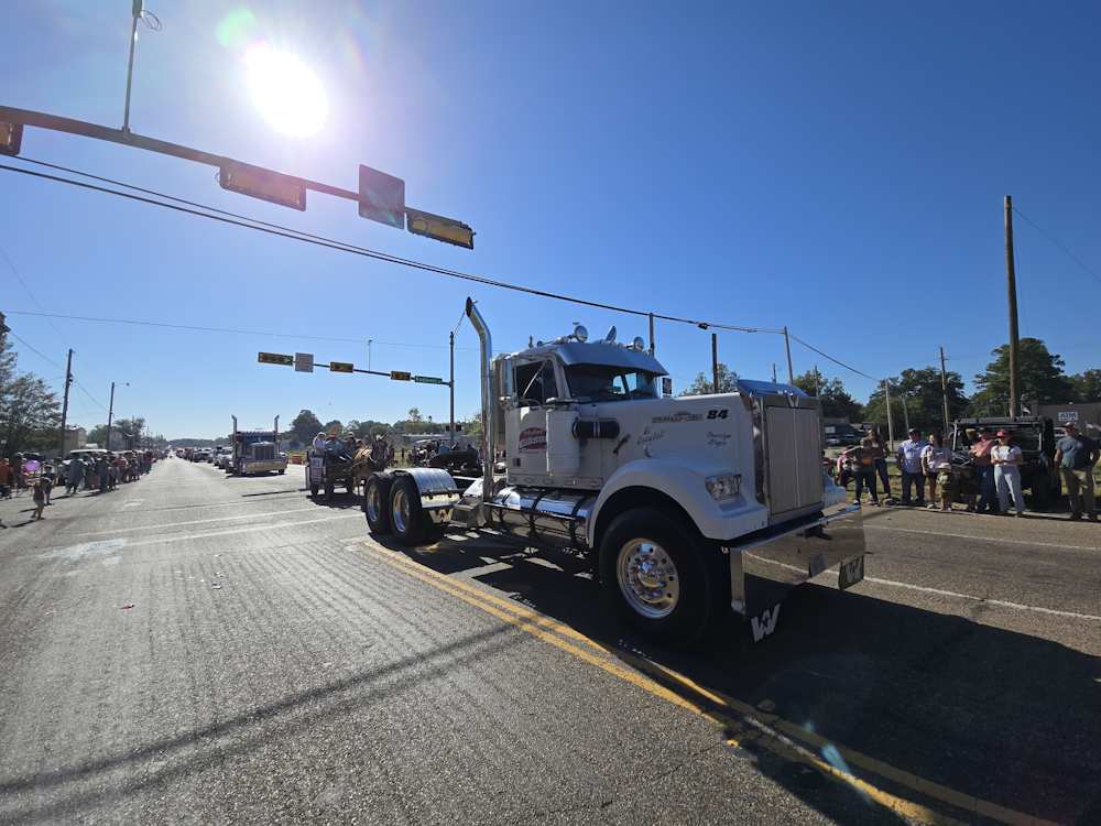 2025 Oktoberfest Parade