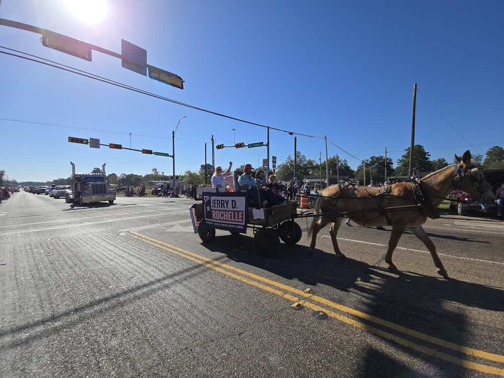 2025 Oktoberfest Parade