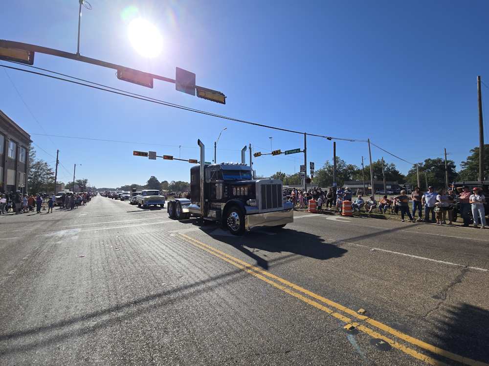 2025 Oktoberfest Parade