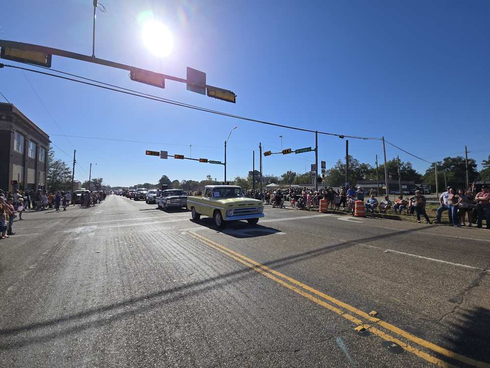 2025 Oktoberfest Parade