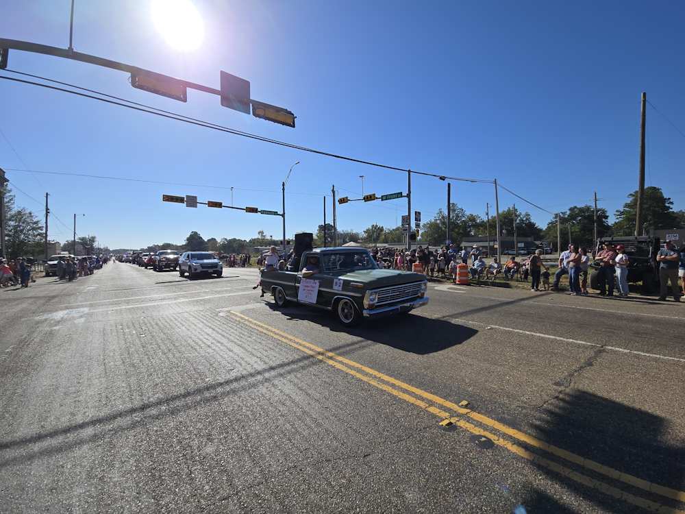 2025 Oktoberfest Parade