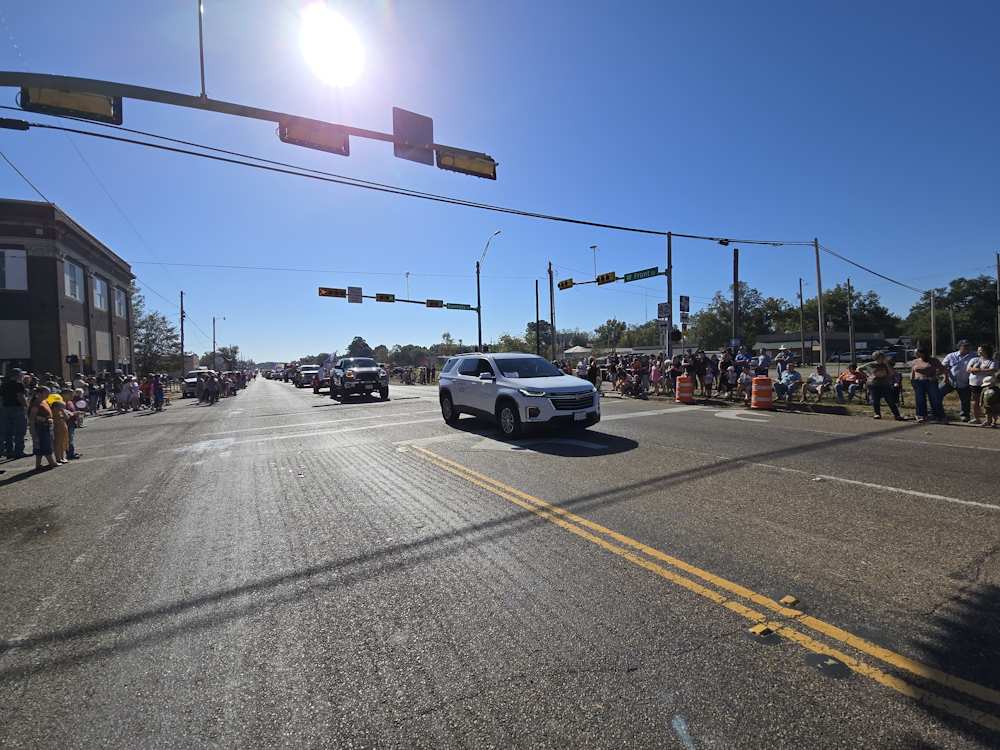 2025 Oktoberfest Parade