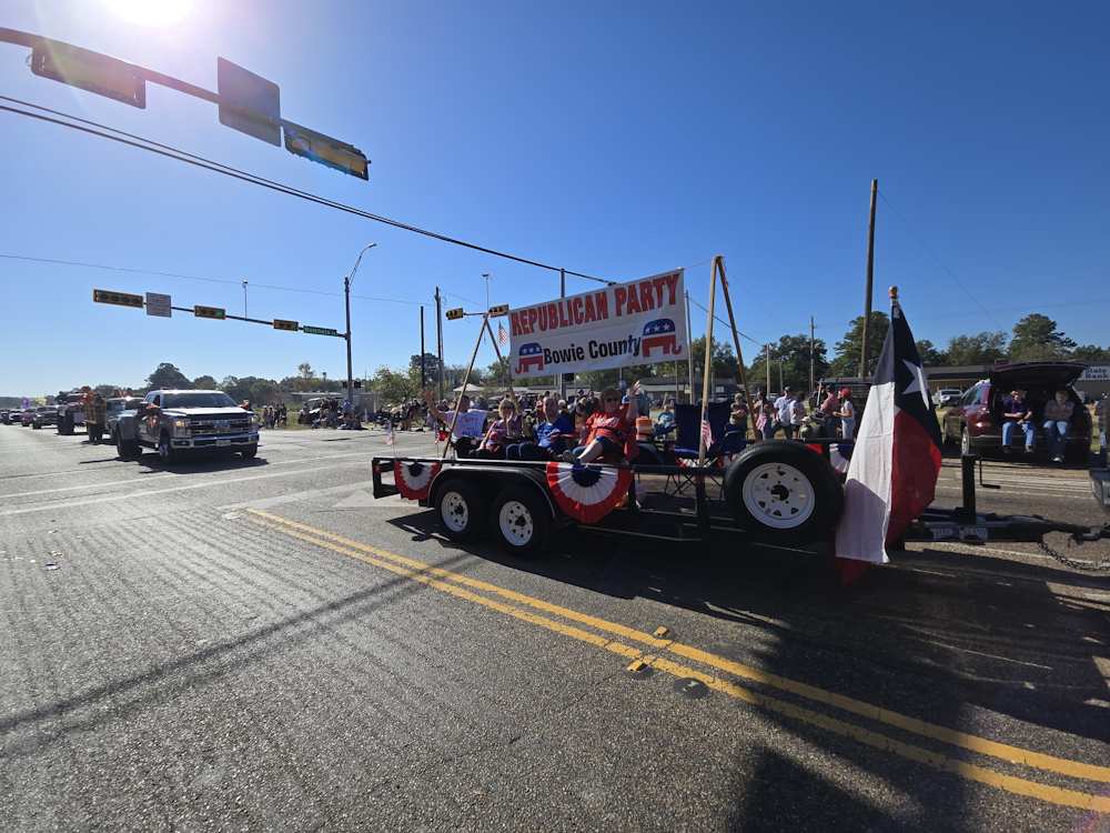 2025 Oktoberfest Parade