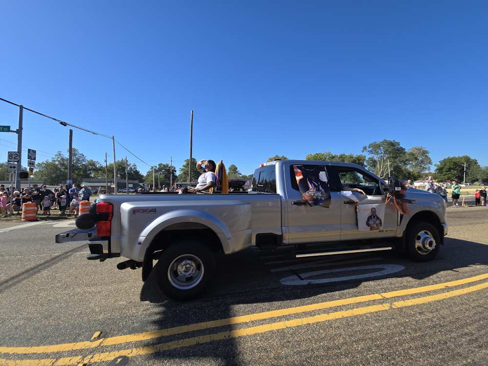 2025 Oktoberfest Parade