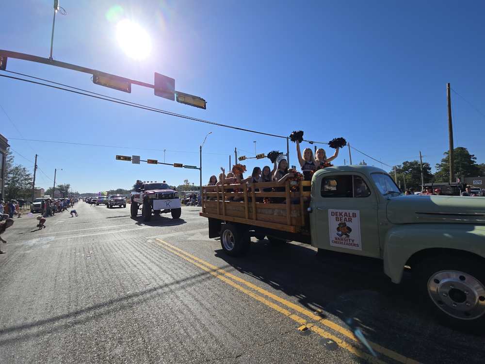 2025 Oktoberfest Parade