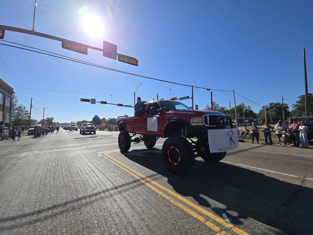 2025 Oktoberfest Parade