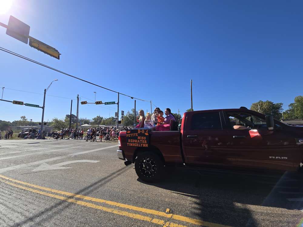 2025 Oktoberfest Parade