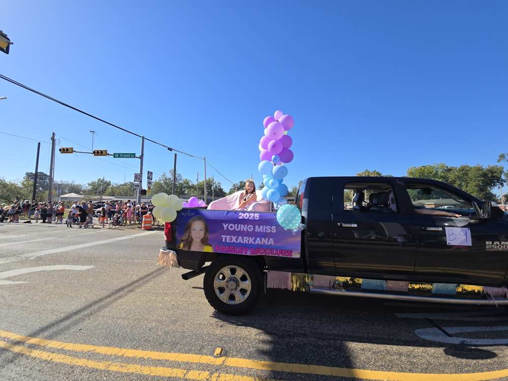 2025 Oktoberfest Parade
