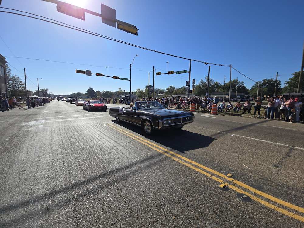 2025 Oktoberfest Parade