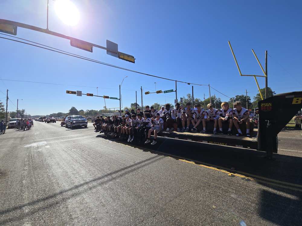 2025 Oktoberfest Parade