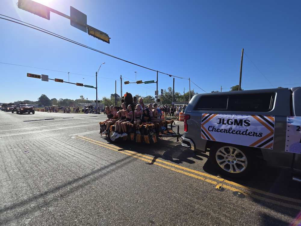 2025 Oktoberfest Parade