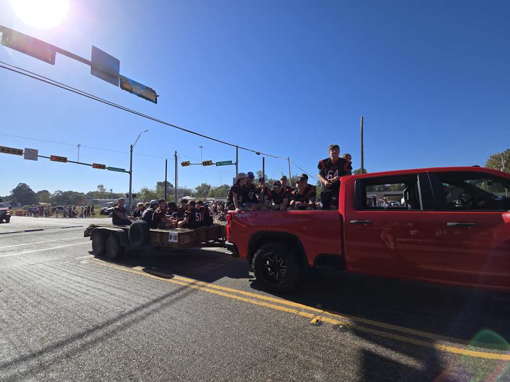 2025 Oktoberfest Parade