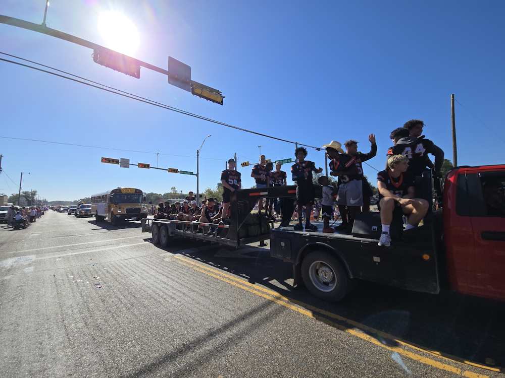 2025 Oktoberfest Parade