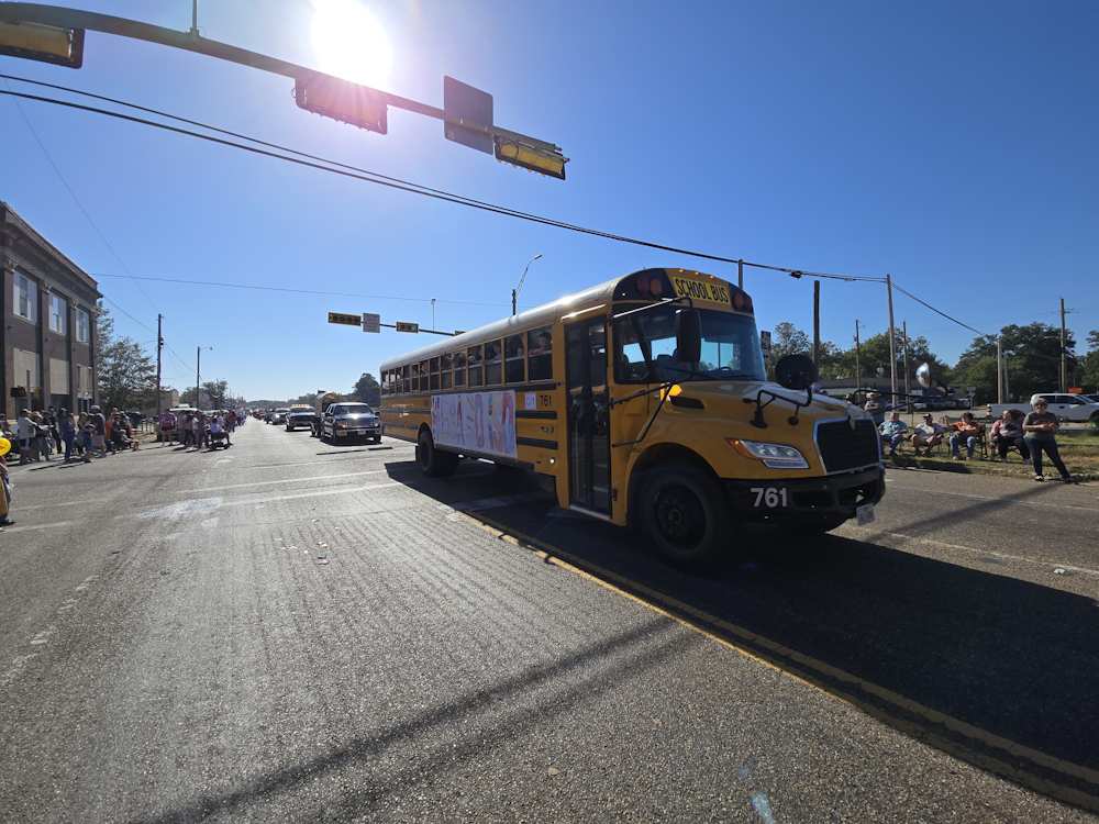 2025 Oktoberfest Parade