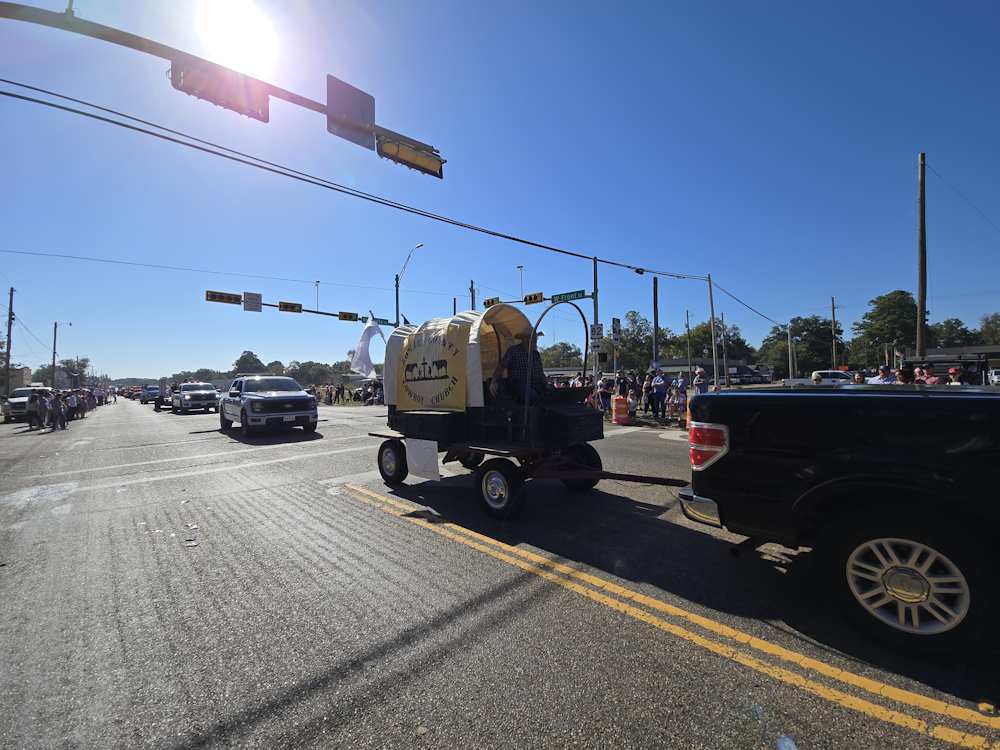 2025 Oktoberfest Parade