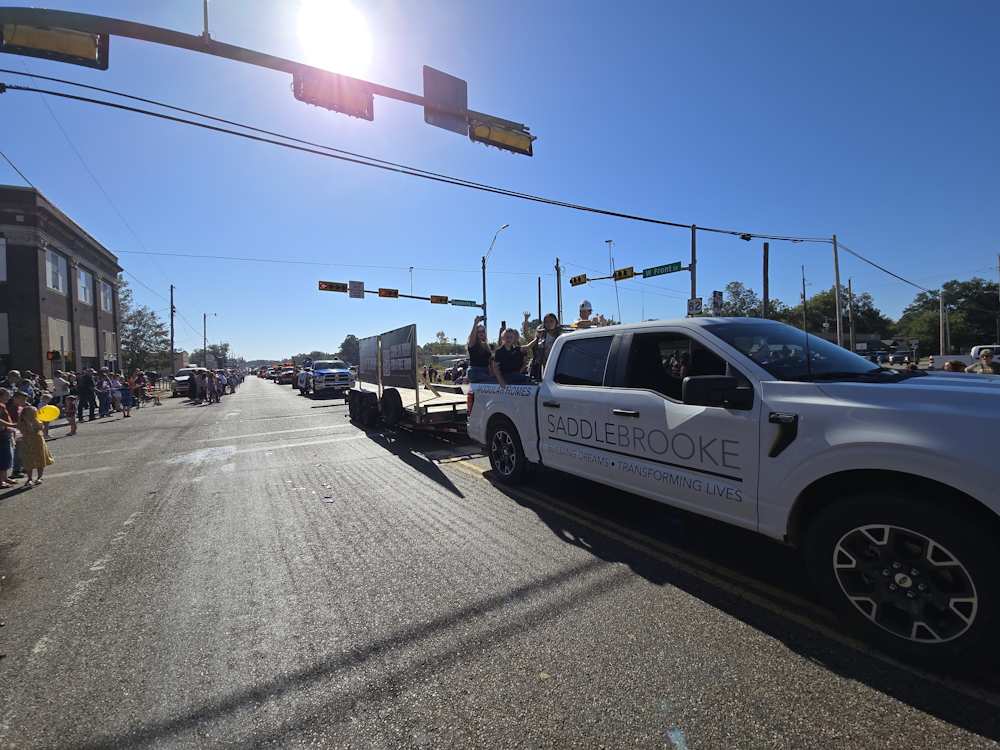 2025 Oktoberfest Parade