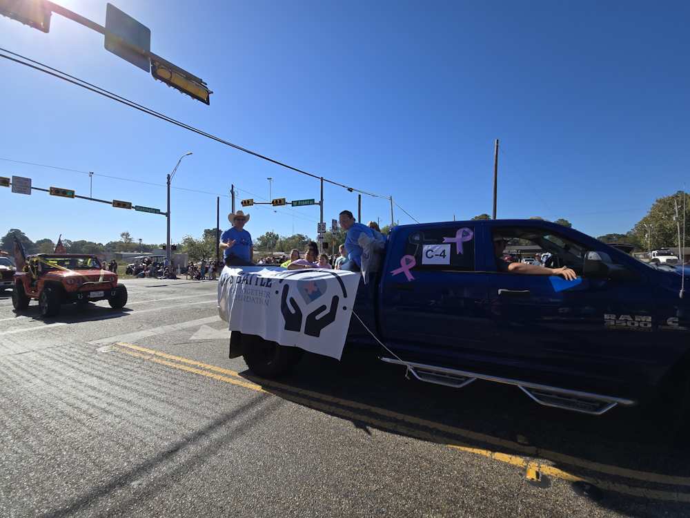 2025 Oktoberfest Parade