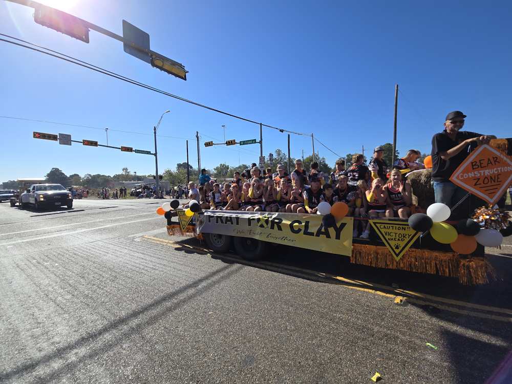 2025 Oktoberfest Parade