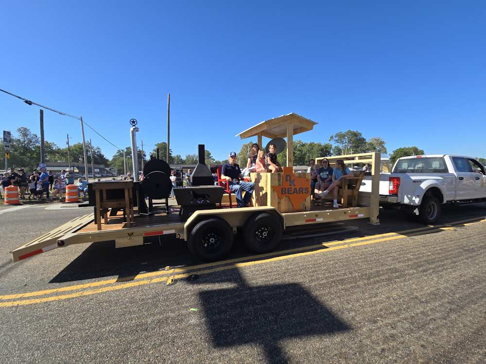 2025 Oktoberfest Parade