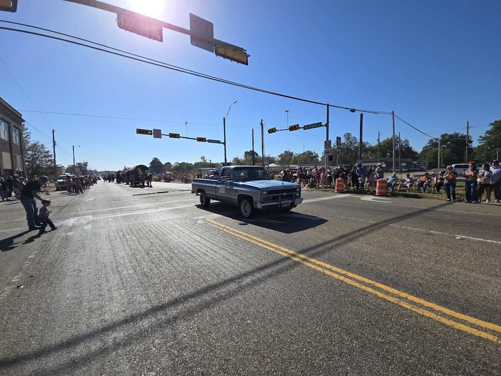 2025 Oktoberfest Parade