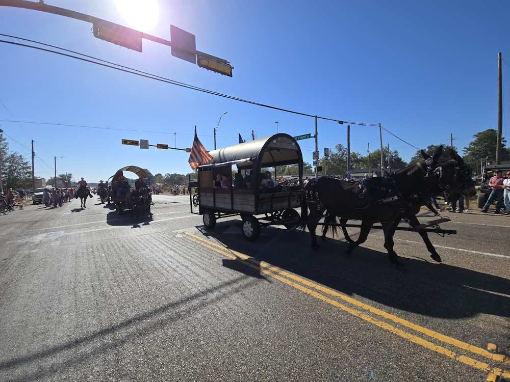 2025 Oktoberfest Parade