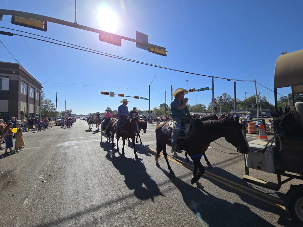 2025 Oktoberfest Parade