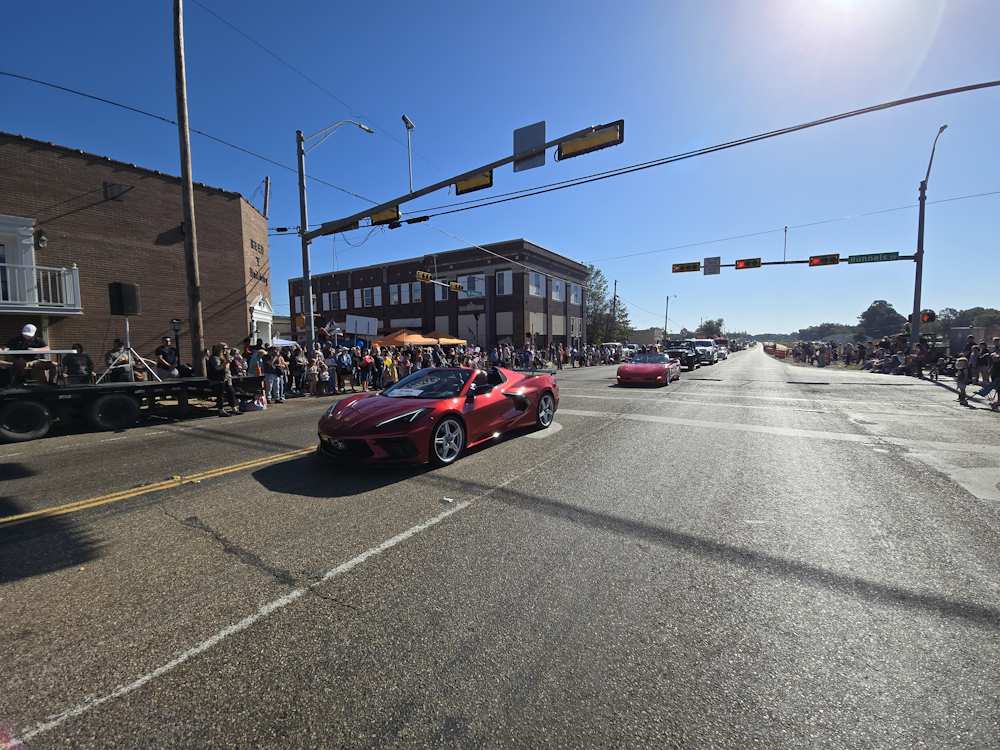 2025 Oktoberfest Parade