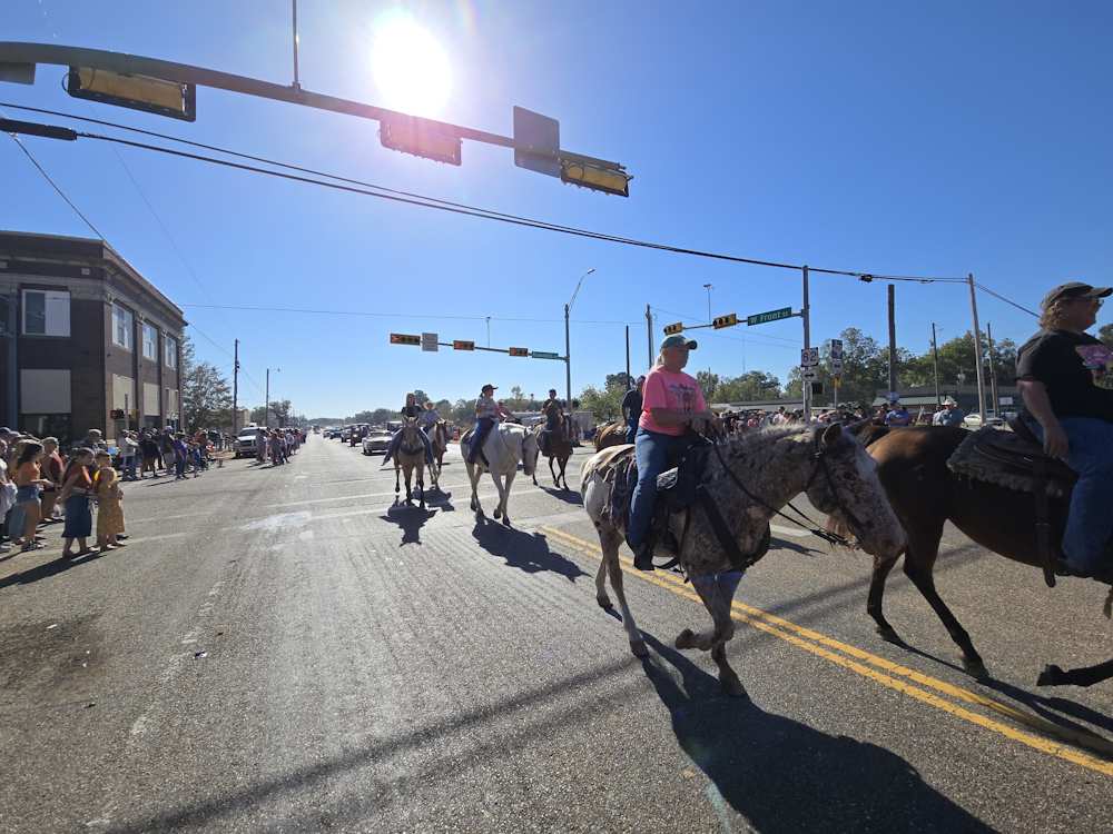 2025 Oktoberfest Parade