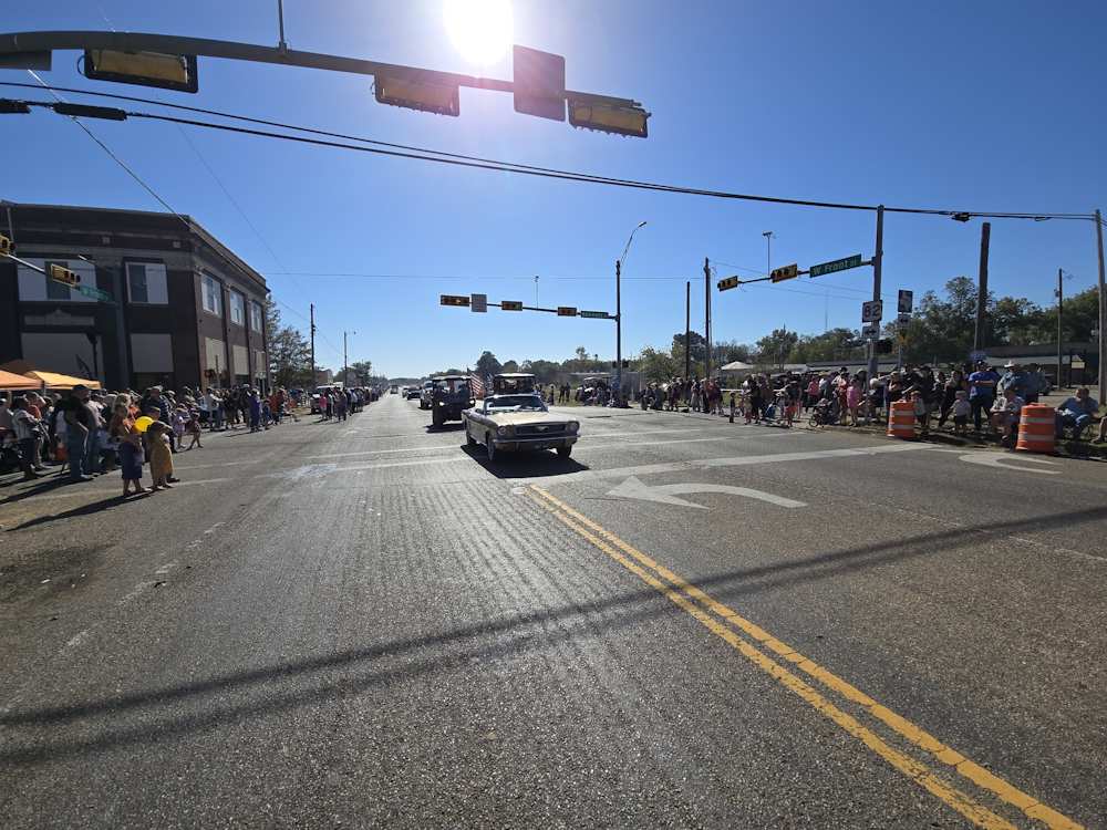 2025 Oktoberfest Parade
