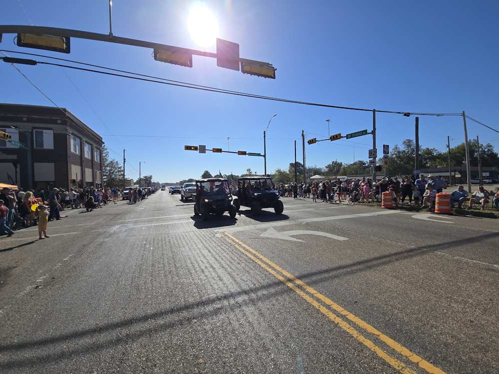 2025 Oktoberfest Parade