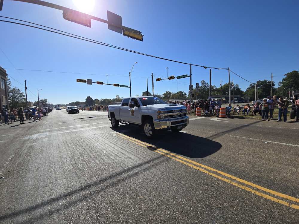 2025 Oktoberfest Parade