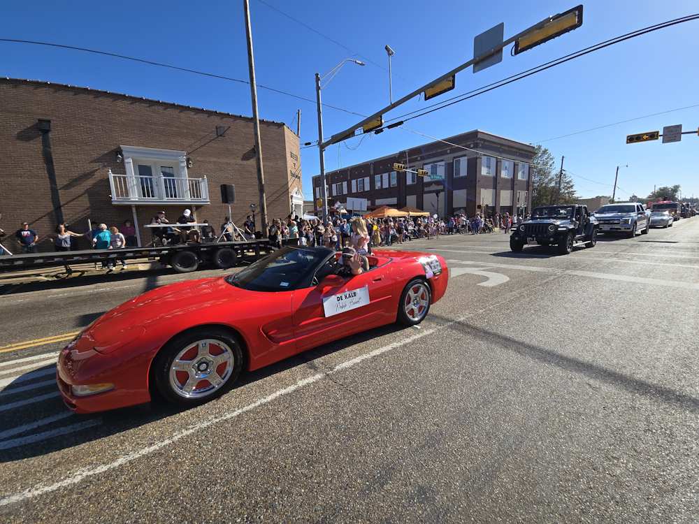 2025 Oktoberfest Parade