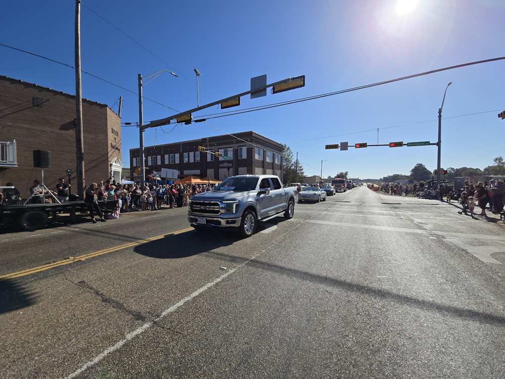 2025 Oktoberfest Parade