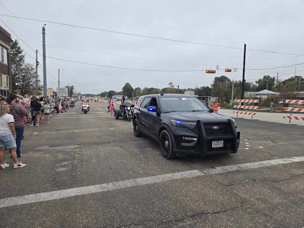 2026 Oktoberfest Parade